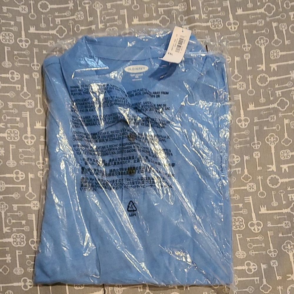Men's Old Navy Soft Washed Polo